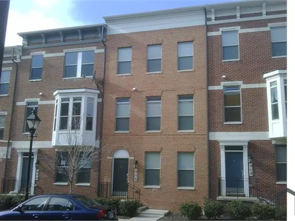906 E Lombard St, Baltimore, MD 21202