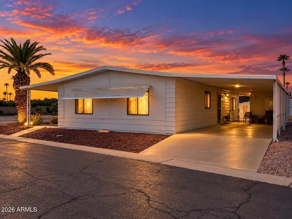 661 S HAWES Road #101, Mesa, AZ 85208