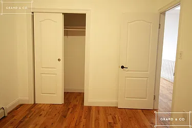 Rented by Grand & Co.