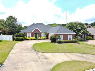 136 Kate Cir, West Monroe, LA, 71291