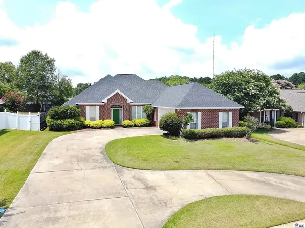 136 Kate Cir, West Monroe, LA 71291