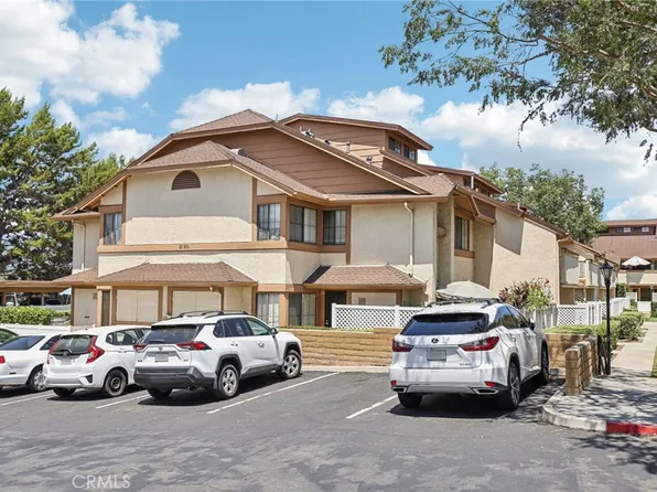 2150 Cheyenne Way Unit 175, Fullerton, CA 92833