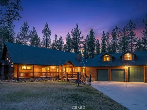 1901 State Ct, Big Bear City, CA 92314