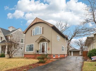 4937 Oakwood Ave, Downers Grove, IL 60515