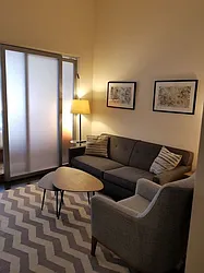 Rented by Brown Harris Stevens