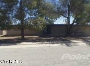 5831 S Fairoaks Ave, Tucson, AZ 85706