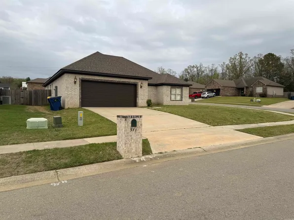 570 Crepe Myrtle Loop, Cabot, AR 72023