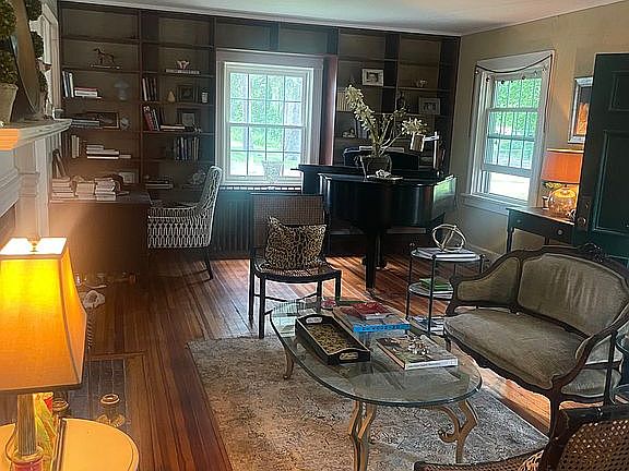 Formal Living Room