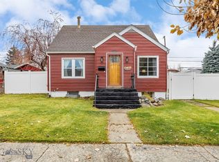 2030 Argyle St, Butte, MT 59701