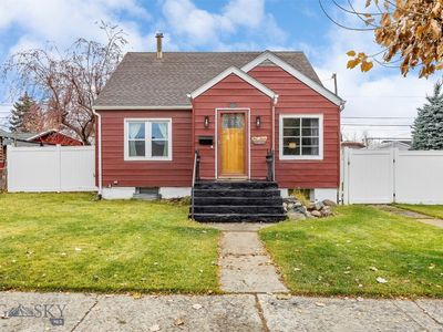 2030 Argyle St, Butte, MT, 59701