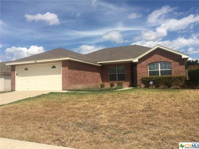 3306 Littleleaf Dr, Killeen, TX, 76549