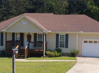 212 Hidden Meadows Dr, Hayden, AL 35079