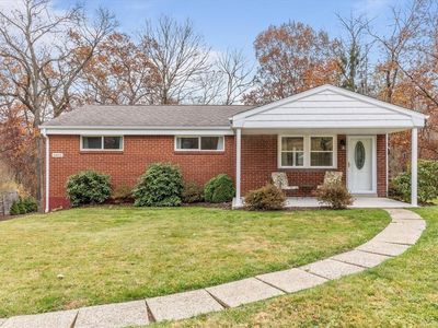 3402 E Stag Dr W, Gibsonia, PA, 15044