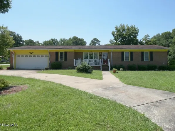 4268 Nc Highway 32 N, Plymouth, NC 27962