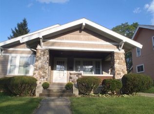 9 Aberdeen Dr, Middletown, OH