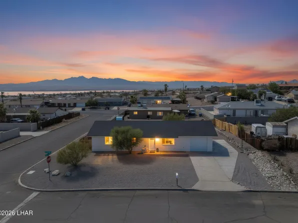 823 Chalon Dr, Lake Havasu City, AZ 86403