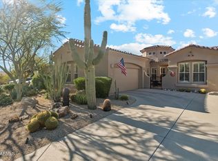 33492 N 73rd Pl, Scottsdale, AZ 85266