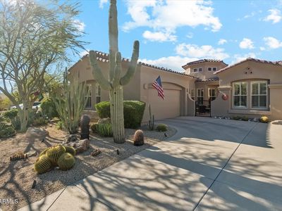 33492 N 73rd Pl, Scottsdale, AZ, 85266