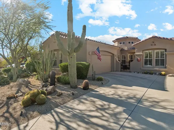33492 N 73RD Place, Scottsdale, AZ 85266