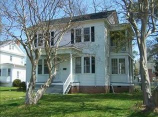 429 Riverside Dr, Portsmouth, VA 23707