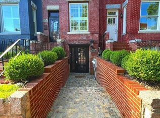 1209 E St NE APT 2, Washington, DC 20002