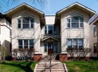 3531 Garfield Ave, Minneapolis, MN 55408