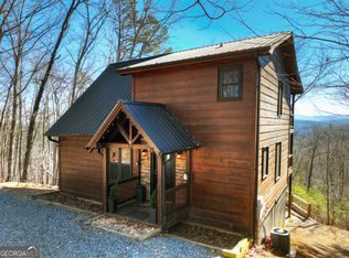 78 Brass Hill Rd, Blue Ridge, GA 30513