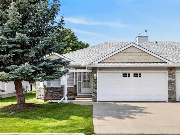 441 E Freeman Way NW, High River, AB T1V 1R2