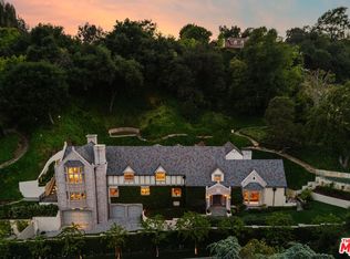 10950 Bellagio Rd, Los Angeles, CA 90077