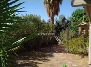 4922 Via Luis Ct, North Las Vegas, NV 89031
