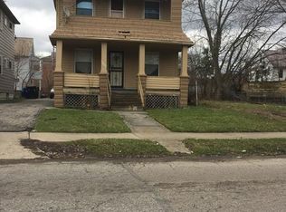 3079 E 130th St, Cleveland, OH