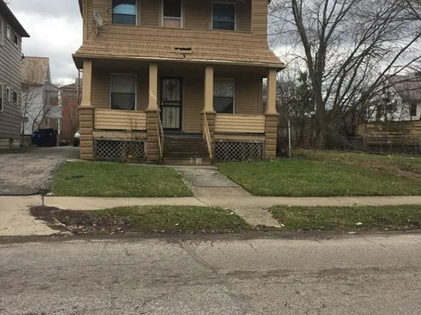 3079 E 130th St, Cleveland, OH 44120