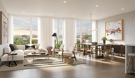 373 Prospect Place in Prospect Heights