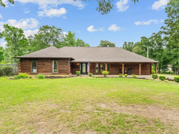 77 Big Rock Cir, Texarkana, AR 71854