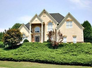300 Rigby Ct, Johns Creek, GA 30097