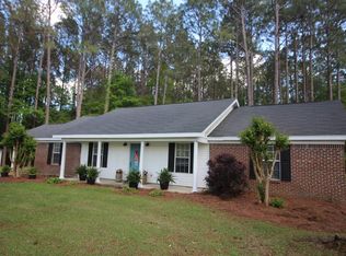 57 Harris Estate Rd, Laurel, MS 39443
