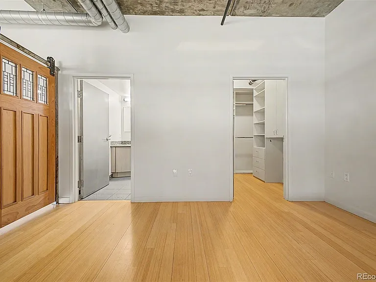 1401 Wewatta St #908 — Photo 31