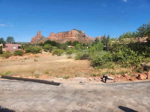 44 ASPEN Court #29, Sedona, AZ 86351