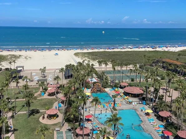 500 Padre ##1102, South Padre Island, TX 78597