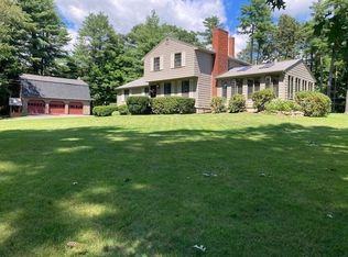 151 River St, Middleton, MA 01949