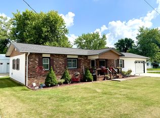 117 Brian Street, Licking, MO 65542