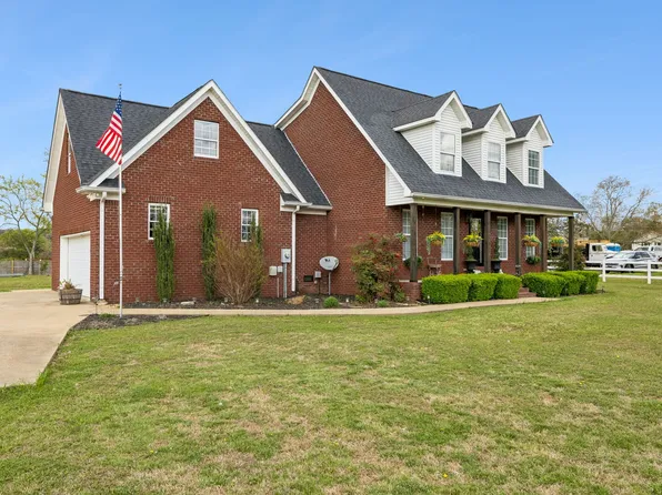 6012 Worthington Rd, Columbia, TN 38401