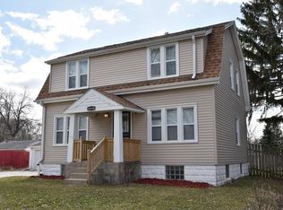 4409 W Good Hope Rd, Milwaukee, WI 53223