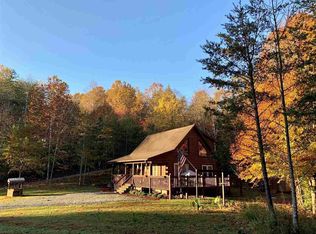 421 Sweetbriar Rd N, Lake Lure, NC 28746