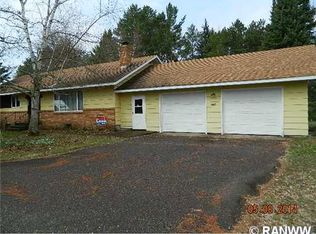 1037 N Alvey St, Bruce, WI 54819