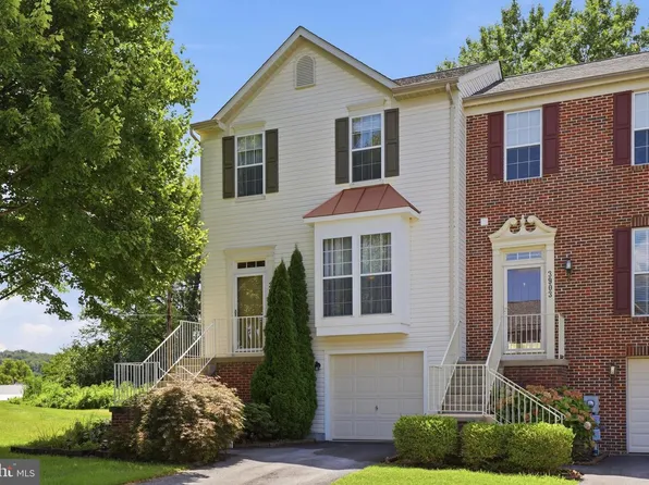 3901 Manheim Pl, Jefferson, MD 21755