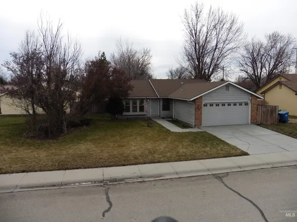 7229 W Lamplighter St, Boise, ID 83714