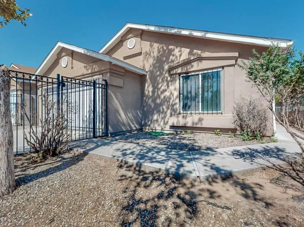 8609 Spotted Pony Ave SW, Albuquerque, NM 87121