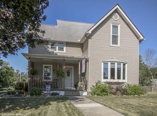 801 N Howard St, Indianola, IA 50125