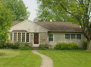 6425 Broadway St, Indianapolis, IN 46220